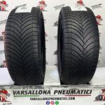N.2 Pneumatici – 205/55R16 94V XL BRIDGESTONE – Turanza All Season 6