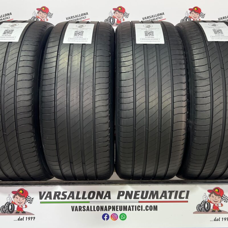 N.4 Pneumatici - 235/50R19 103V XL MICHELIN - Primacy 4 S1