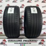 N.2 Pneumatici – 255/50R19 103Y MICHELIN – Latitude Sport 3 MO
