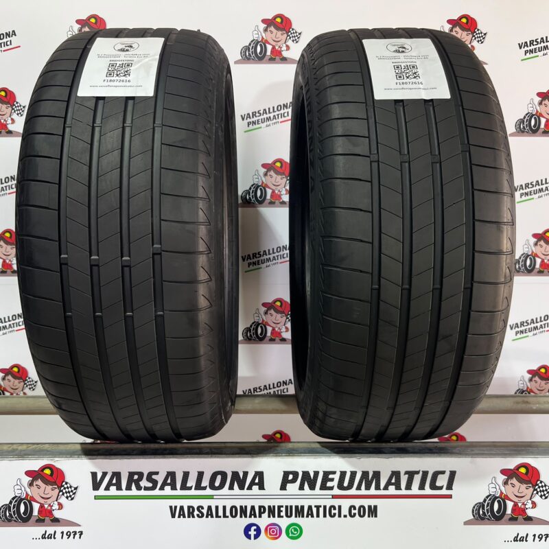 N.2 Pneumatici - 255/50R19 103T BRIDGESTONE - Turanza Eco AO