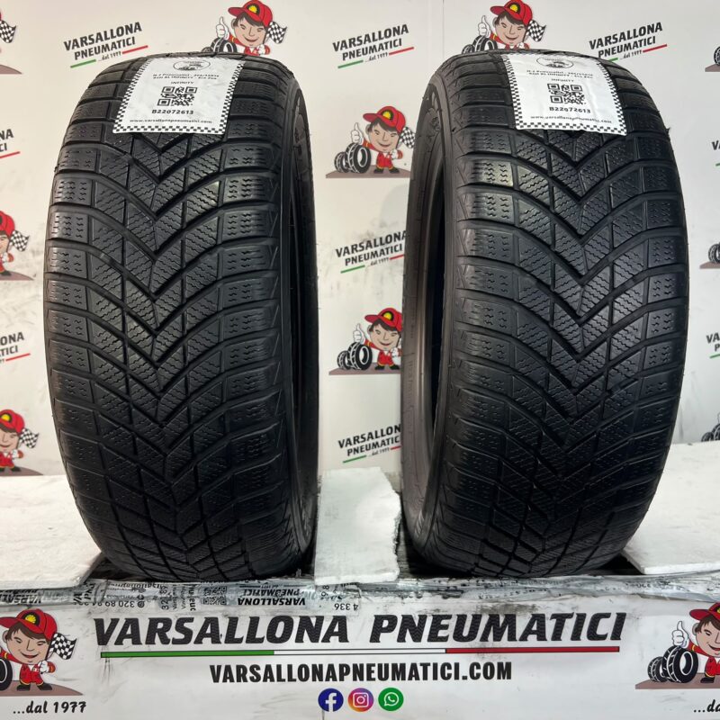 N.2 Pneumatici - 205/55R16 94H XL INFINITY - Eco Zen