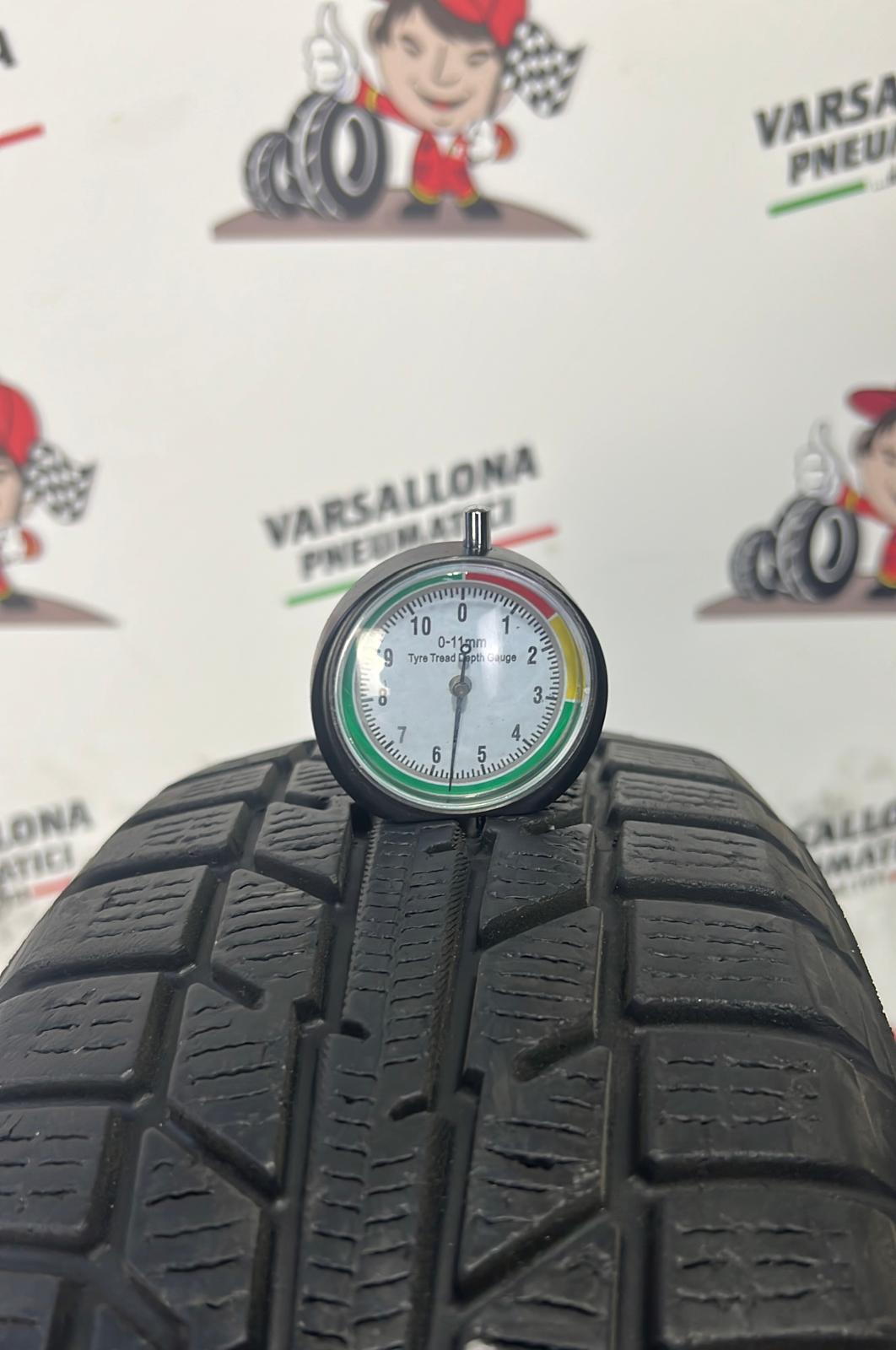N.2 Pneumatici - 165/65R15 81T YOKOHAMA - W.Drive - immagine 3