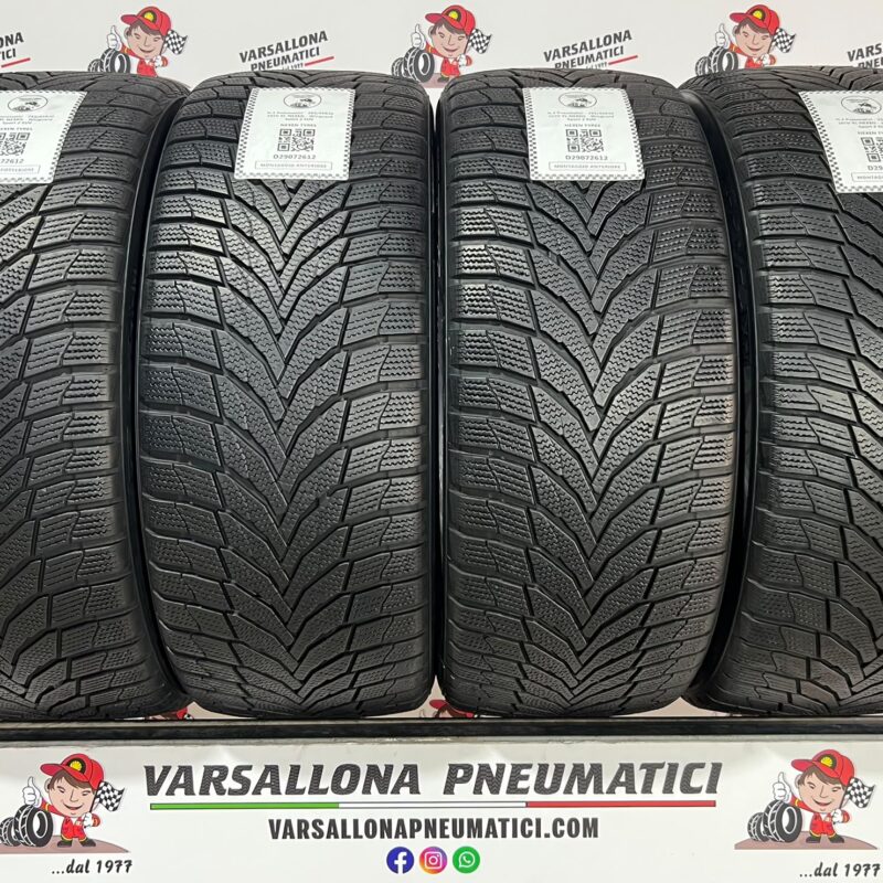 N.4 Pneumatici - 255/45R20 105V XL NEXEN - Winguard Sport 2 SUV