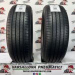 N.2 Pneumatici – 225/55R19 99V BRIDGESTONE – Alenza 001