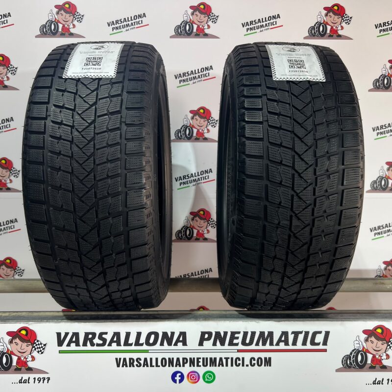 N.2 Pneumatici - 235/45R18 98T XL ROUTEWAY - Ice Grip RY68