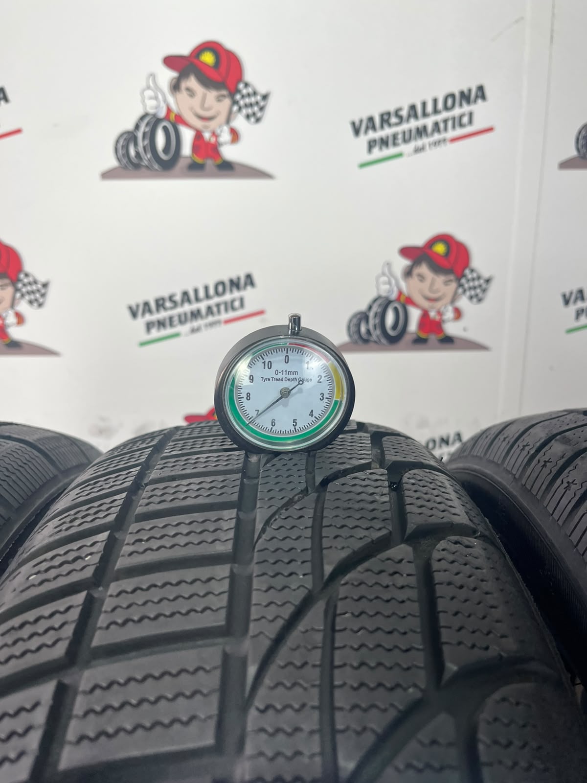 N.4 Pneumatici - 185/60R15 88H GOODRIDE - SW601 - immagine 3