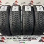 N.4 Pneumatici – 185/65R15 88T  BRIDGESTONE – Blizzak LM005