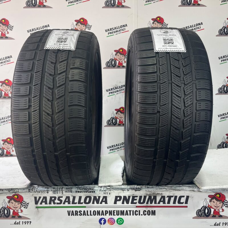 N.2 Pneumatici - 245/45R17 99V XL NEXEN - Winguard Sport