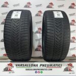 N.2 Pneumatici – 275/40R21 107V XL PIRELLI – Scorpion Winter Runflat
