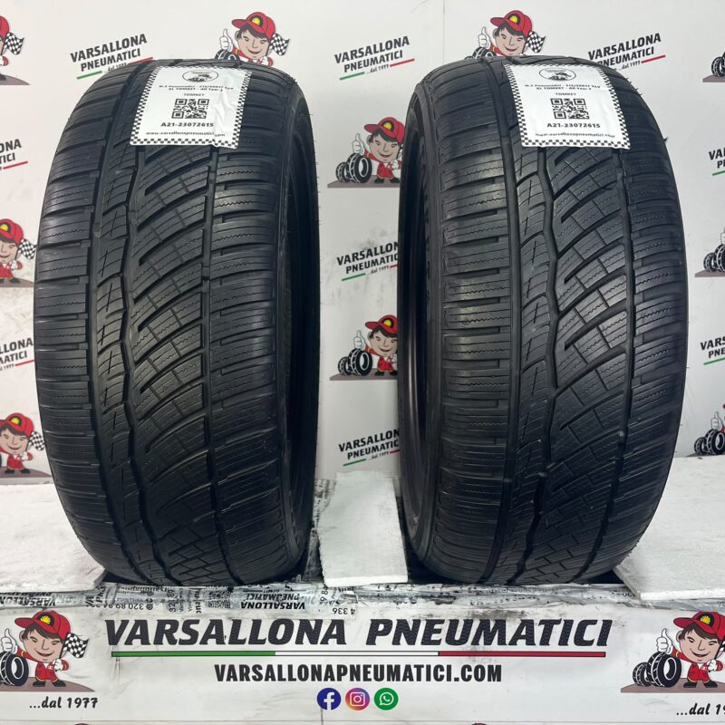 N.2 Pneumatici - 215/50R17 95V XL TOMKET - All Year 3
