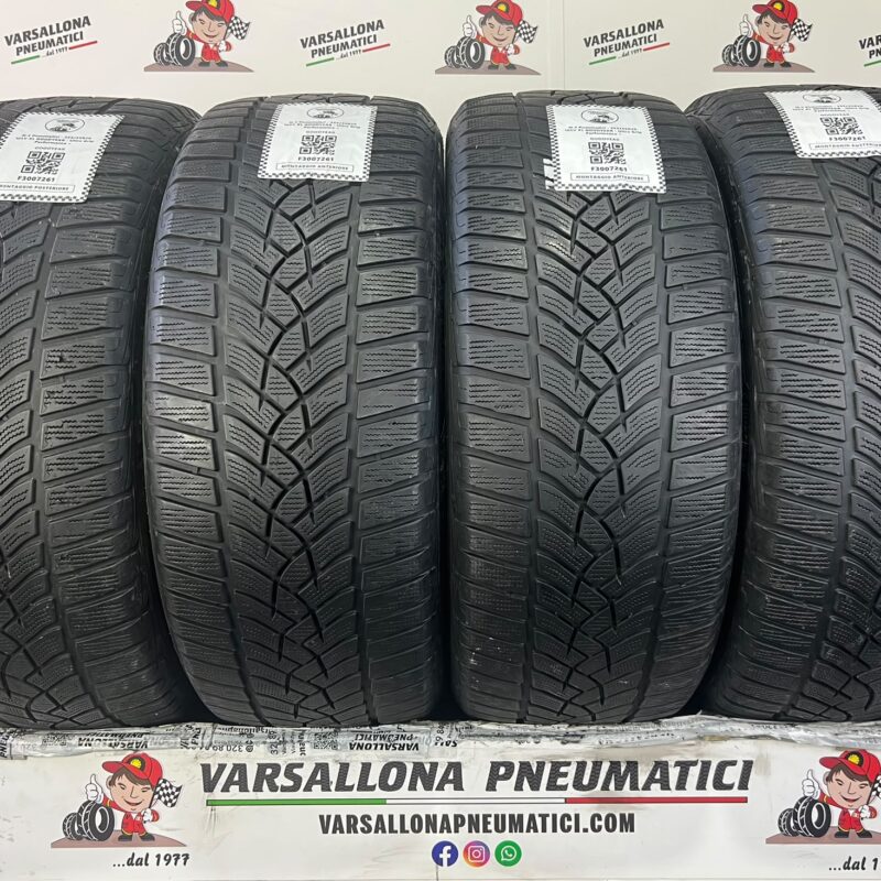 N.4 Pneumatici - 255/45R20 105V XL GOODYEAR - Ultra Grip Performance +