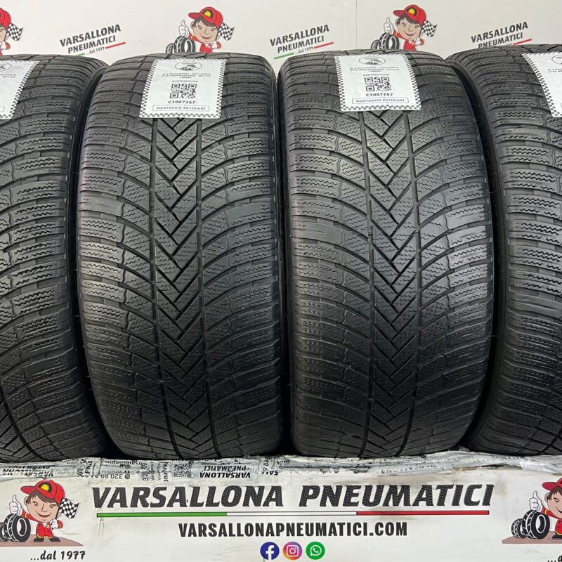 N.4 Pneumatici - 245/40R18 97W BRIDGESTONE - Blizzak LM001