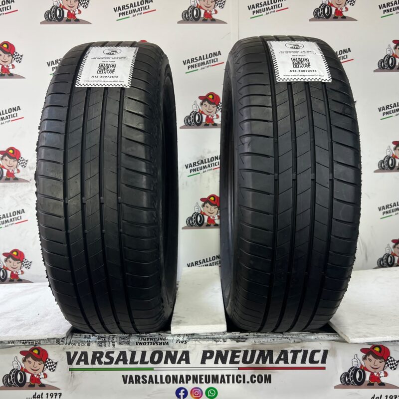 N.2 Pneumatici - 225/60R17 99H FIRESTONE - Roadhawk 2