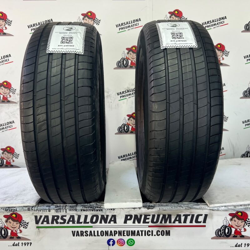 N.2 Pneumatici - 205/60R16 92V MICHELIN - Primacy 4