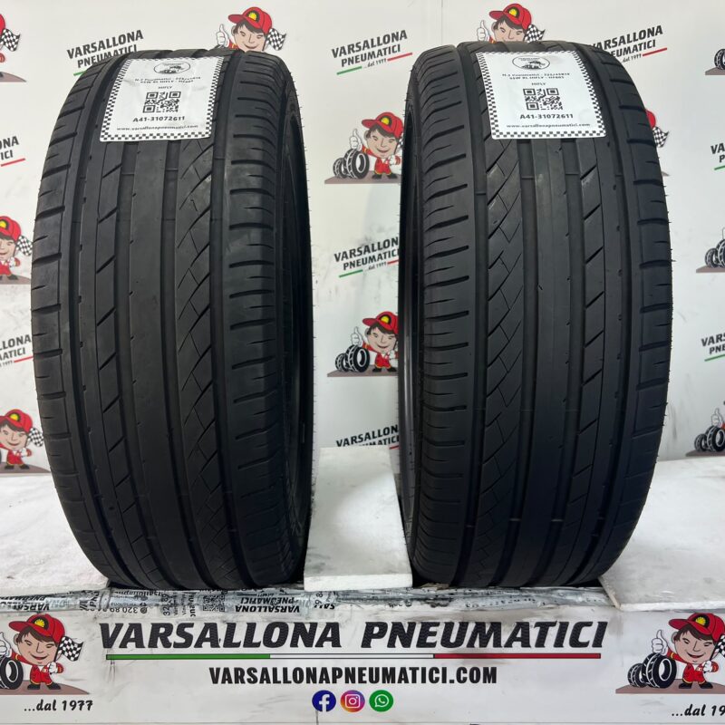 N.2 Pneumatici - 225/45R18 95W XL HIFLY - HF805