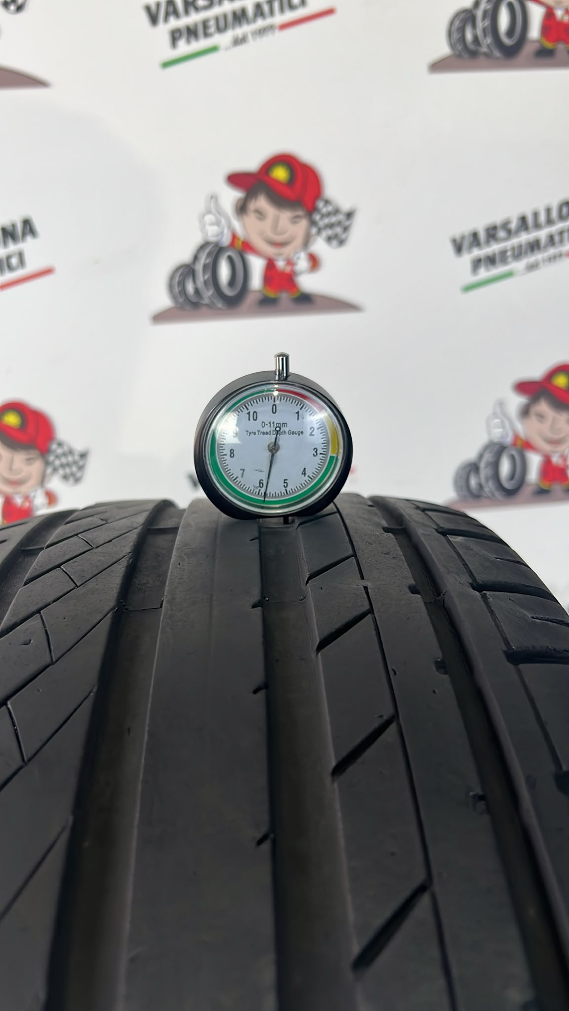 N.2 Pneumatici - 225/45R18 95W XL HIFLY - HF805 - immagine 3