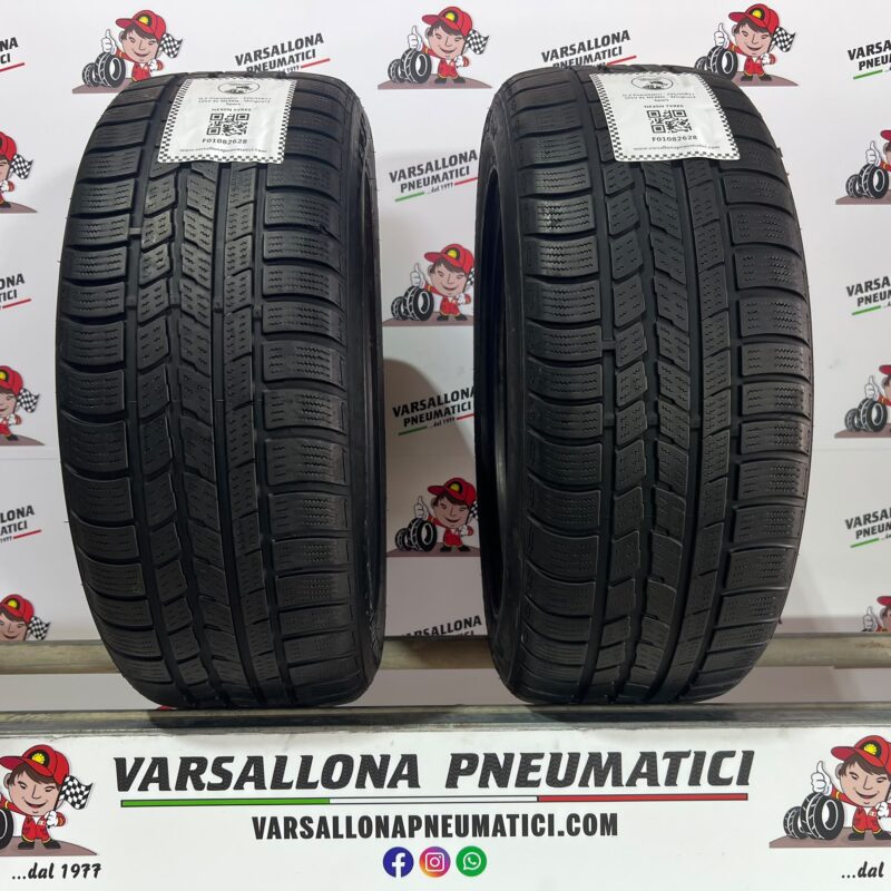 N.2 Pneumatici - 225/55R17 101V XL NEXEN - Winguard Sport