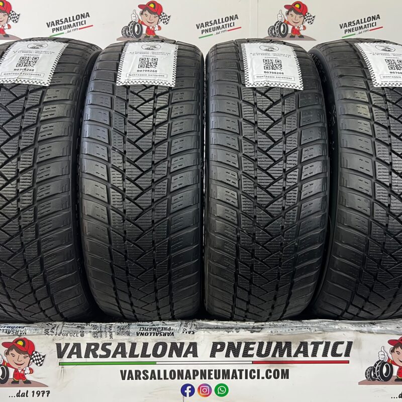 N.4 Pneumatici - 195/55R16 91H XL GT RADIAL - Winter Pro 2
