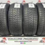 N.4 Pneumatici – 235/50R19 103H XL PIRELLI – Scorpion Winter