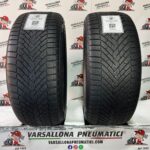 N.2 Pneumatici – 255/45R20 105V XL PIRELLI – Winter 2 Scorpion Seal inside
