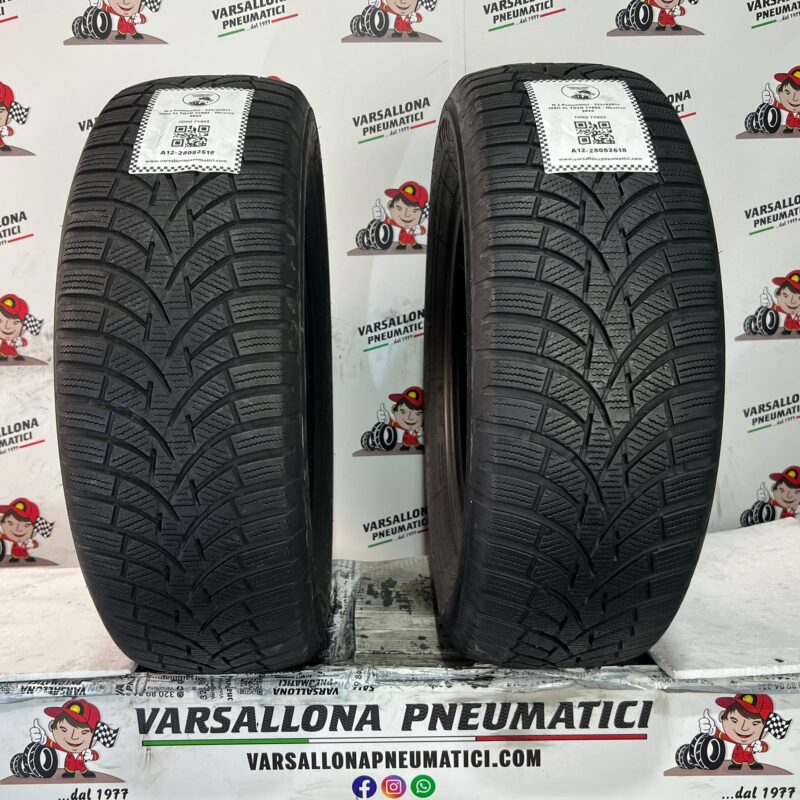 N.2 Pneumatici - 225/65R17 106H XL TOYO TYRES - Observe S944