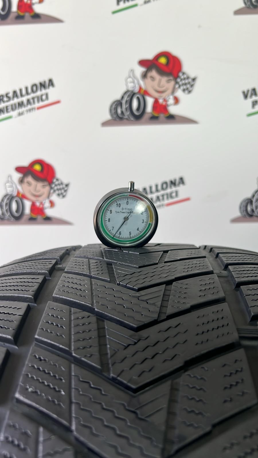 N.4 Pneumatici - 275/45R20 110V XL TRACMAX - Privilo S330 - immagine 3