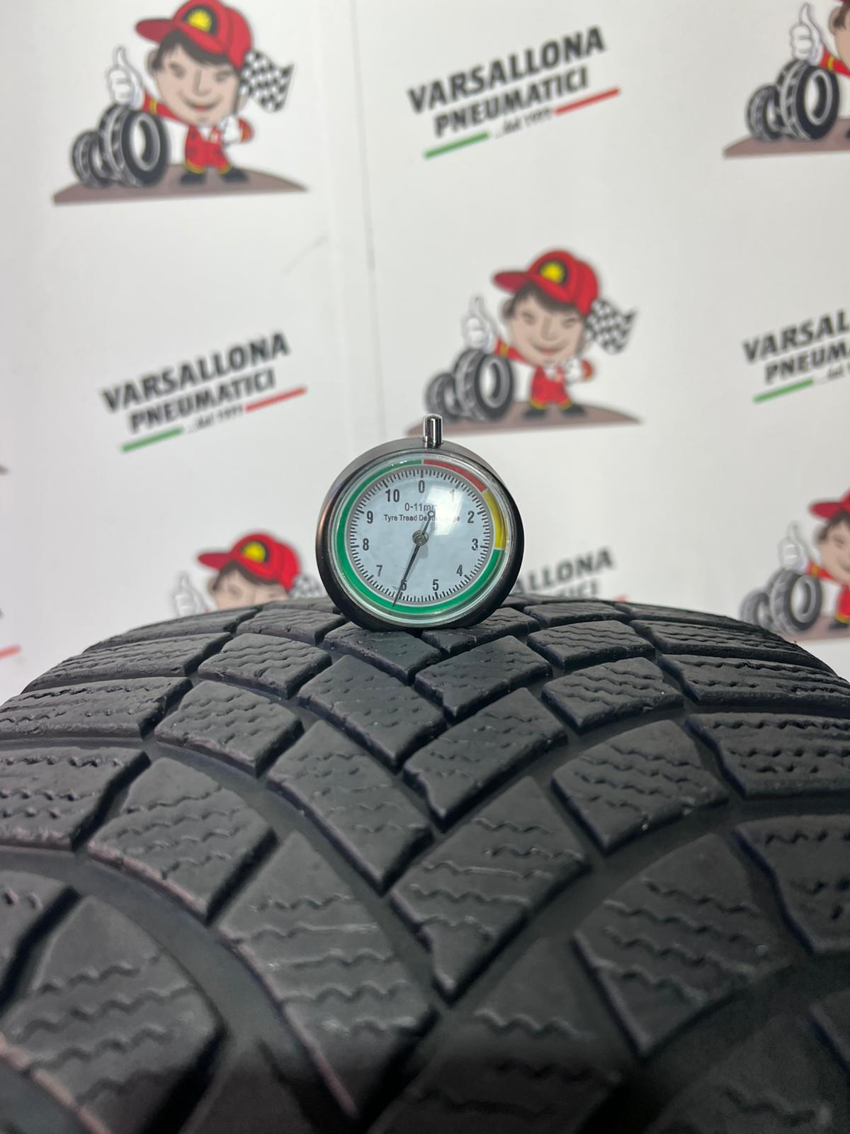 N.2 Pneumatici - 235/50R19 103V XL BRIDGESTONE - Blizzak LM005 - immagine 3