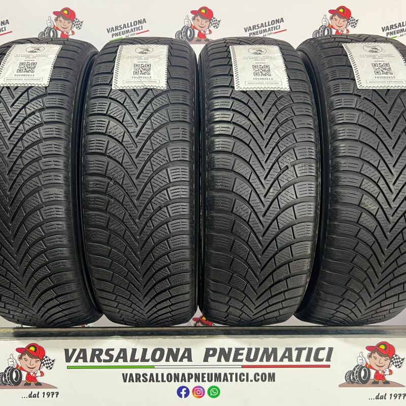 N.4 Pneumatici - 215/65R17 103V XL MAXXIS - Premita Snow WP6 SUV