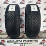 N.2 Pneumatici – 215/60R17 96H KLEBER – Krisalp HP3 SUV