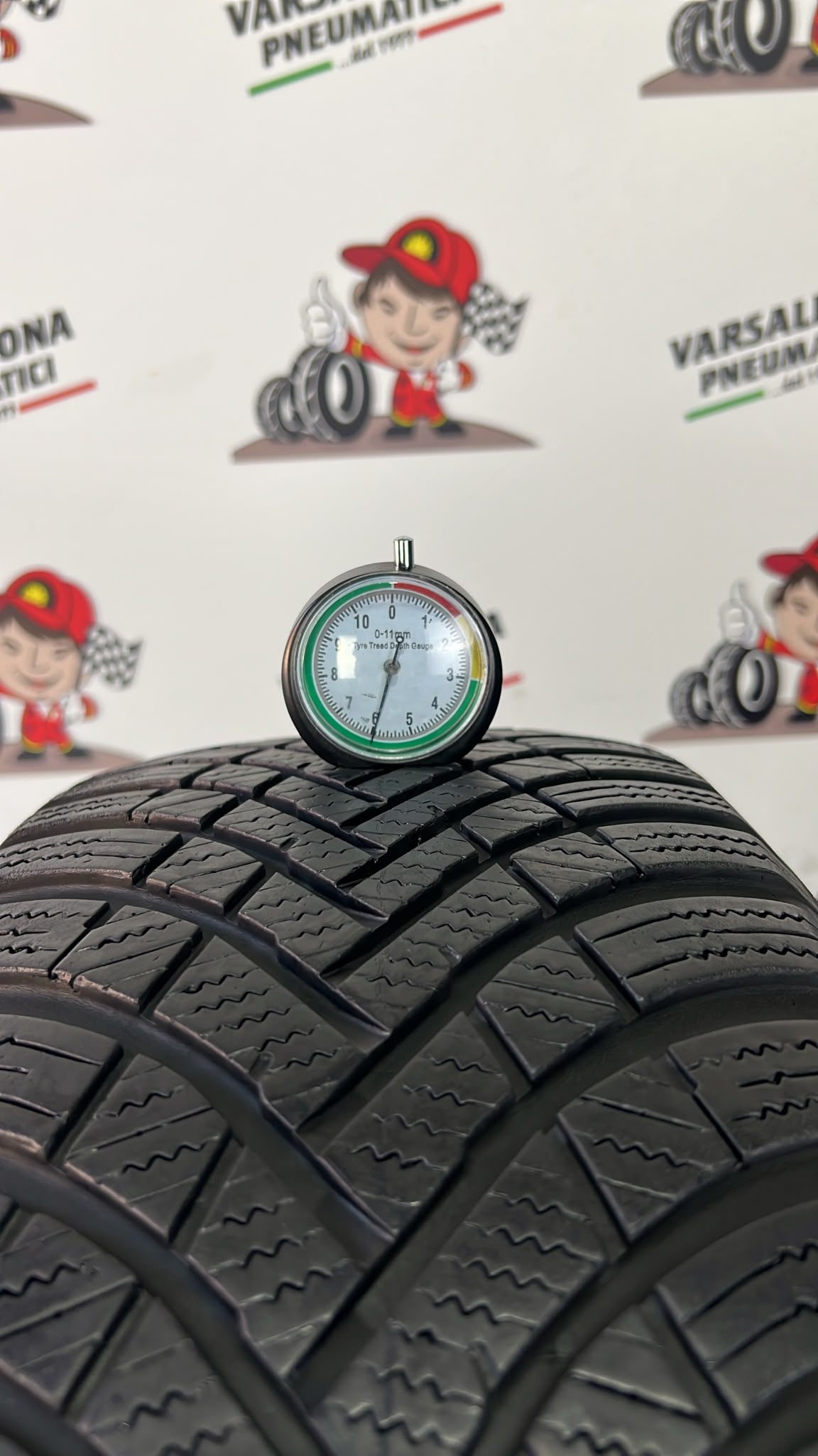 N.2 Pneumatici - 215/60R16 99H HANKOOK - Winter iCept RS3 - immagine 3