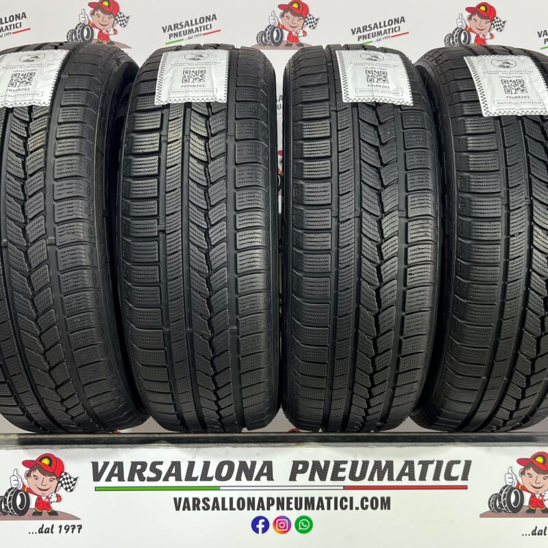 N.4 Pneumatici - 215/60R17 96H NEXEN - Winguard Sport 2