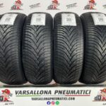 N.4 Pneumatici – 205/60R16 92H  KLEBER – Krisalp HP3