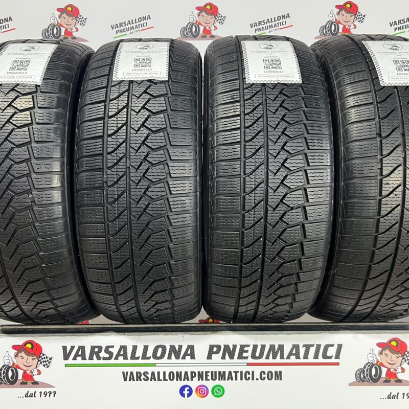 N.4 Pneumatici - 225/50R18 99V XL GOODRIDE - Zuper Snow Z507