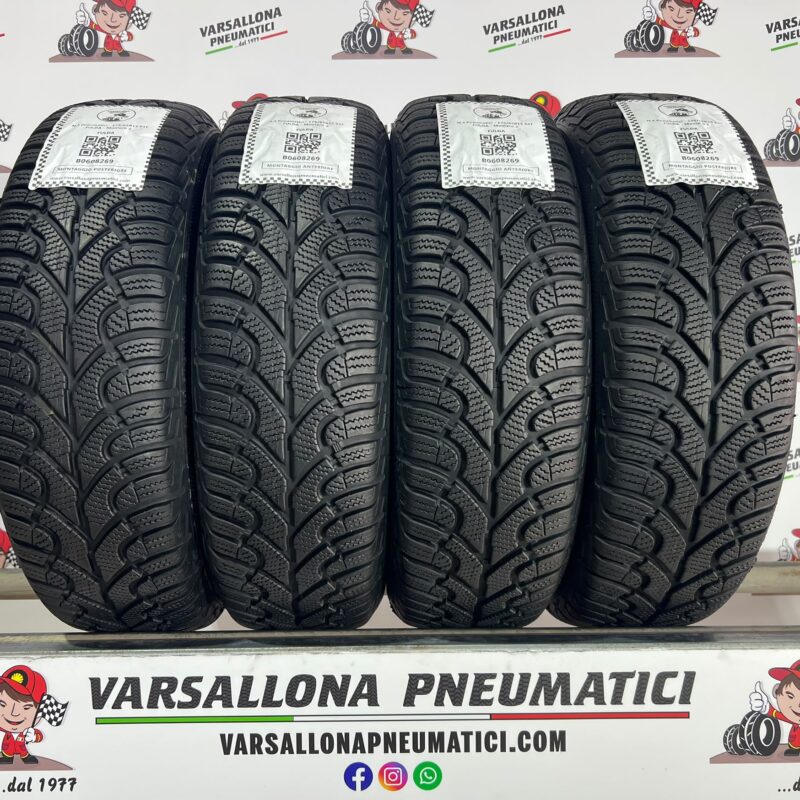 N.4 Pneumatici - 175/65R15 84T FULDA - Montero 2
