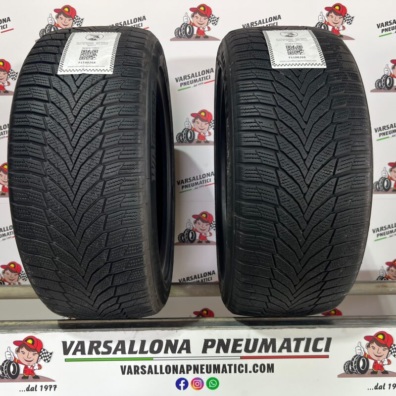 N.2 Pneumatici - 255/45R19 104V XL NEXEN - WinGuard Sport 2