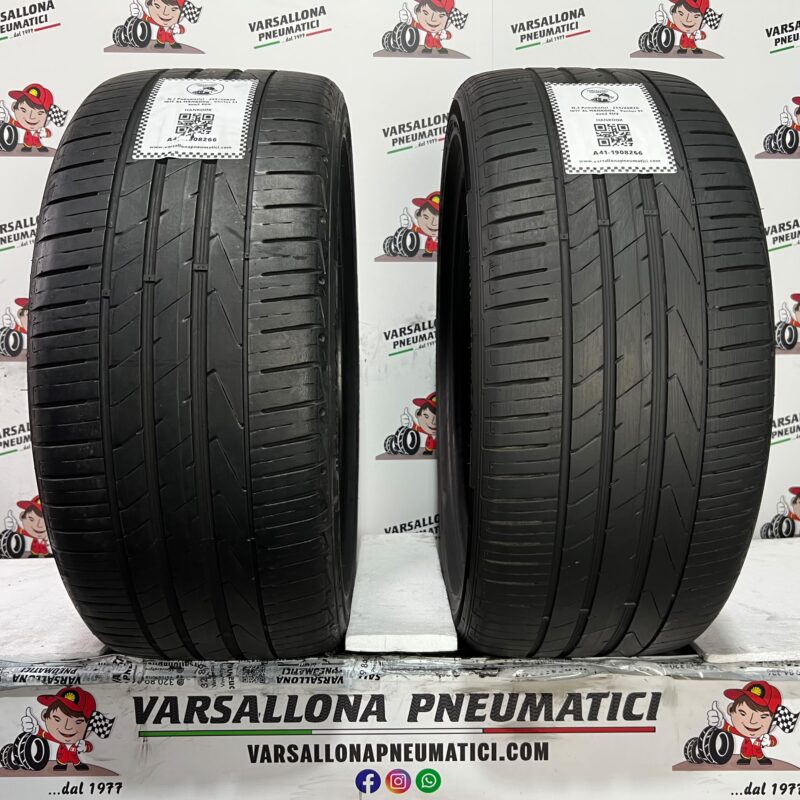 N.2 Pneumatici - 255/40R20 101Y XL HANKOOK - Ventus S1 evo2 SUV