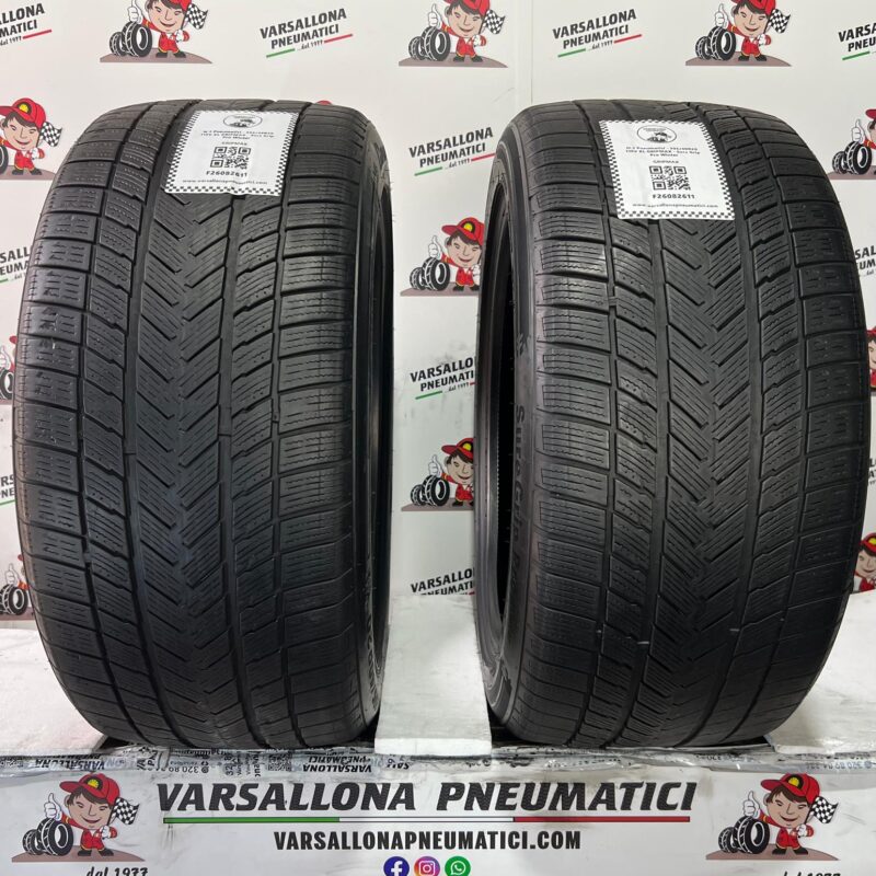 N.2 Pneumatici - 295/40R20 110V XL GRIPMAX - Sure Grip Pro Winter