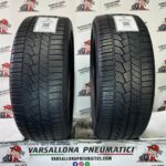 N.2 Pneumatici – 245/40R21 100V XL CONTINENTAL – Winter Contact TS 860s AO