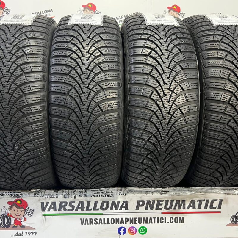N.4 Pneumatici - 205/55R16 91H GOODYEAR - Ultra Grip 9+
