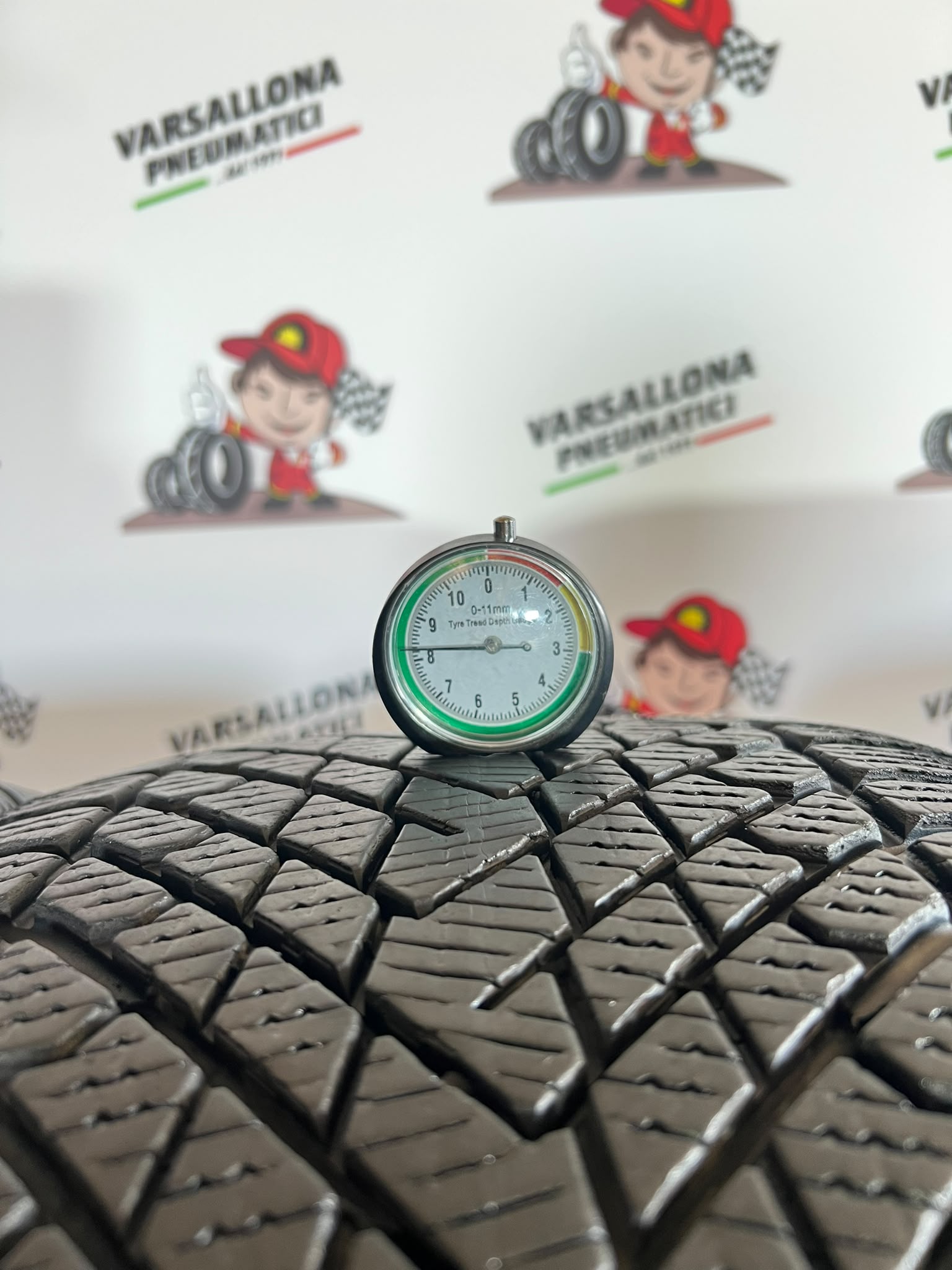 N.4 Pneumatici - 285/45R20 112V XL PIRELLI - Scorpion Winter 2 - immagine 3