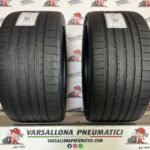 N.2 Pneumatici – 315/40R21 111Y XL CONTINENTAL – Sport Contact 6 MO