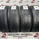 N.4 Pneumatici – 225/40R20 94V PIRELLI –  Sottozero 3 Winter RFT