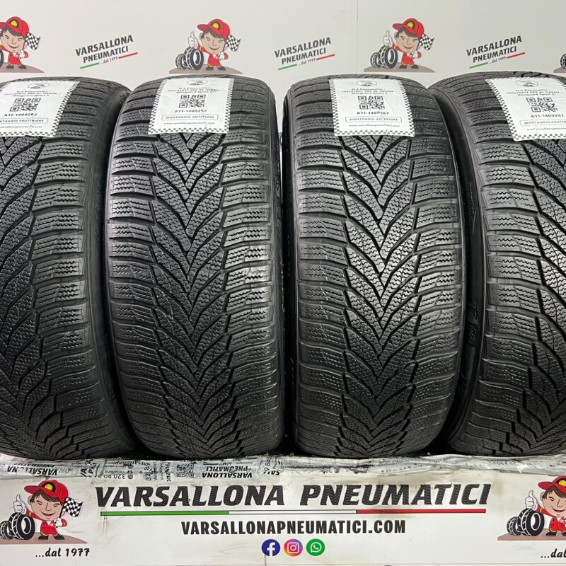 N.4 Pneumatici - 205/45R17 88V XL NEXEN - Winguard Sport 2