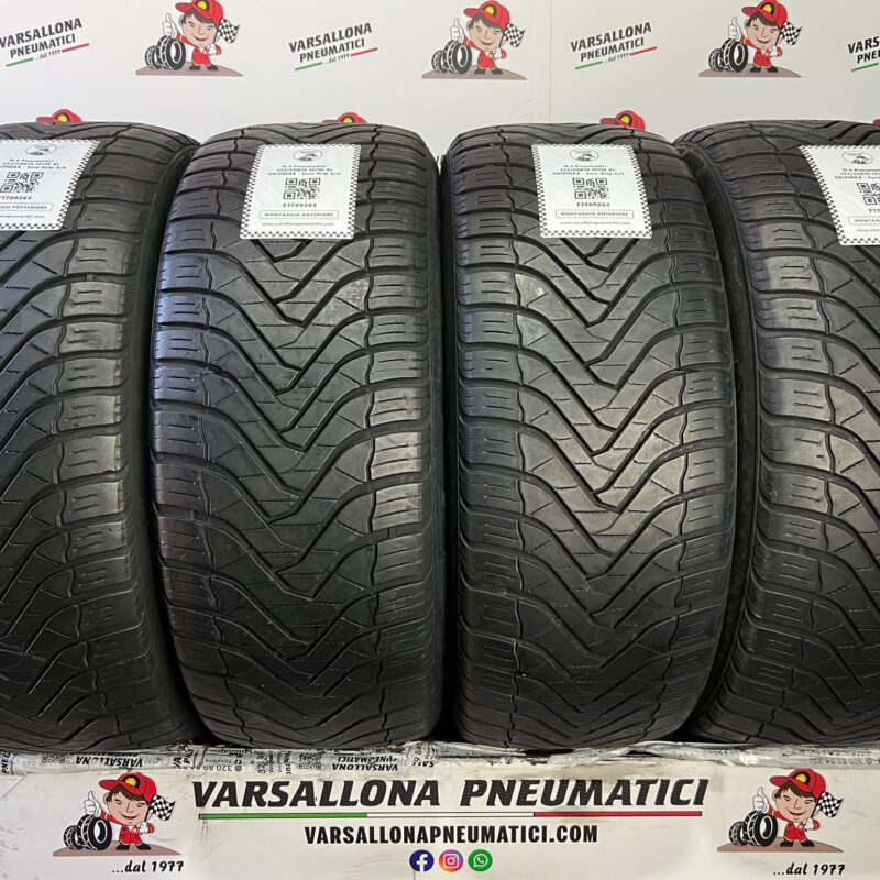 N.4 Pneumatici - 255/50R19 107W XL GRIPMAX - Sure Grip A/S