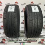 N.2 Pneumatici – 245/35R20 95V XL PIRELLI – Sottozero Winter 240 RFT