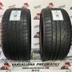 N.2 Pneumatici – 275/30R20 97W XL PIRELLI – Sottozero Winter 270