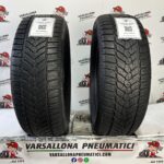N.2 Pneumatici – 215/60R17 96H FULDA – Kristall Control SUV