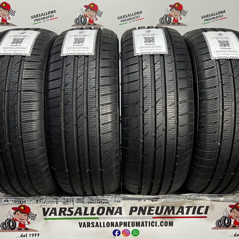N.4 Pneumatici - 205/55R16 91V SUPERIA - Blue Win UHP