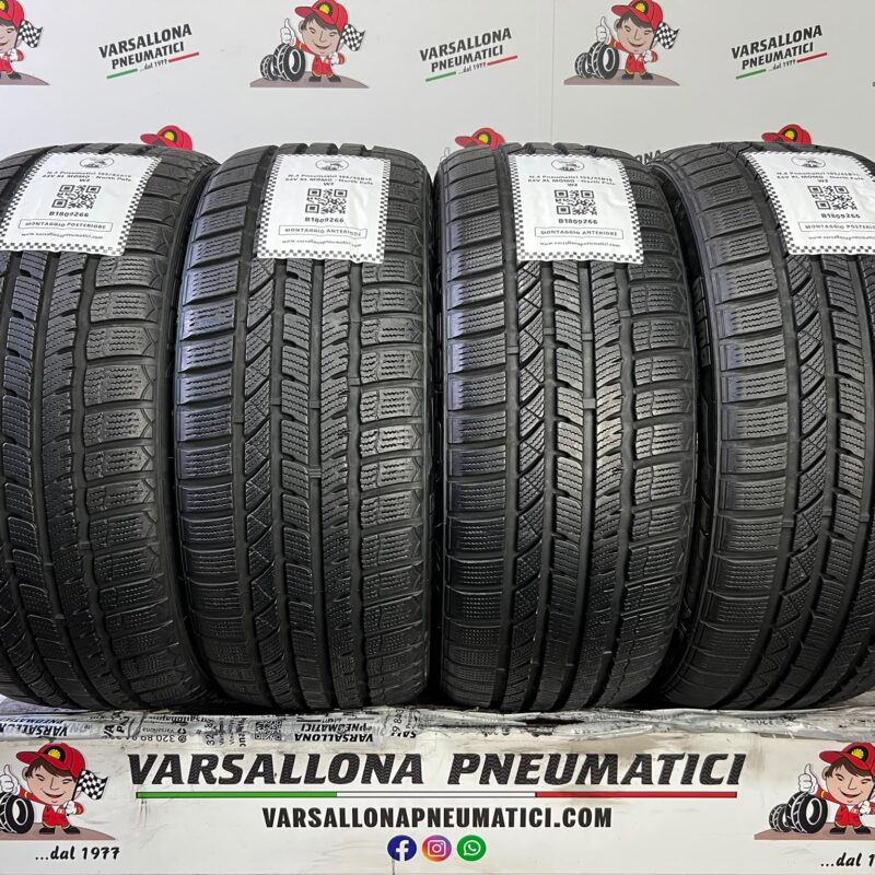N.4 Pneumatici 195/45R16 84V XL MOMO - North Pole W2