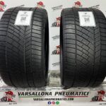 N.2 Pneumatici – 295/30R20 101W XL CONTINENTAL – Winter Contact TS 830p